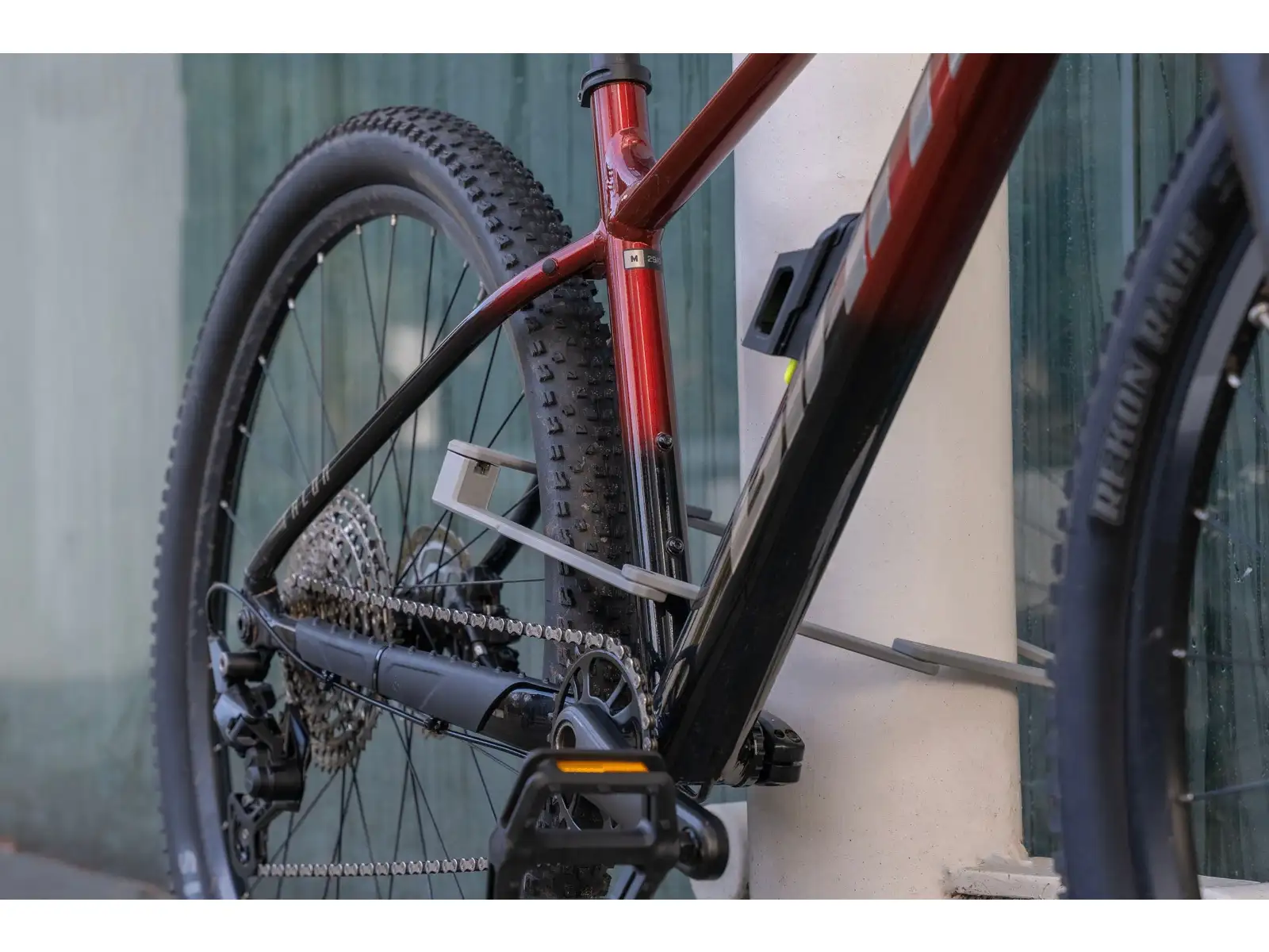 HIPLOK zamek Switch 105cm szary
