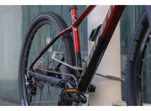 HIPLOK zamek Switch 105cm szary
