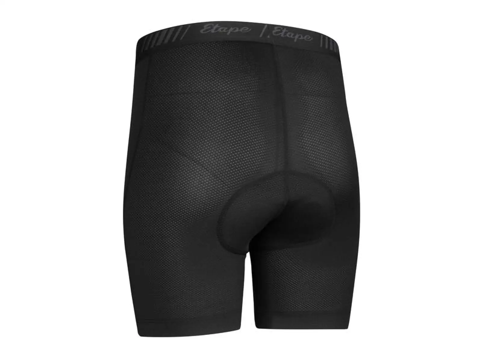 Etape Elsa damskie dolne spodenki Black