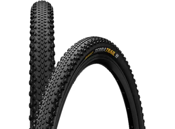 Continental Terra Trail ProTection TL-Ready 40-584 opona crossowa kevlar