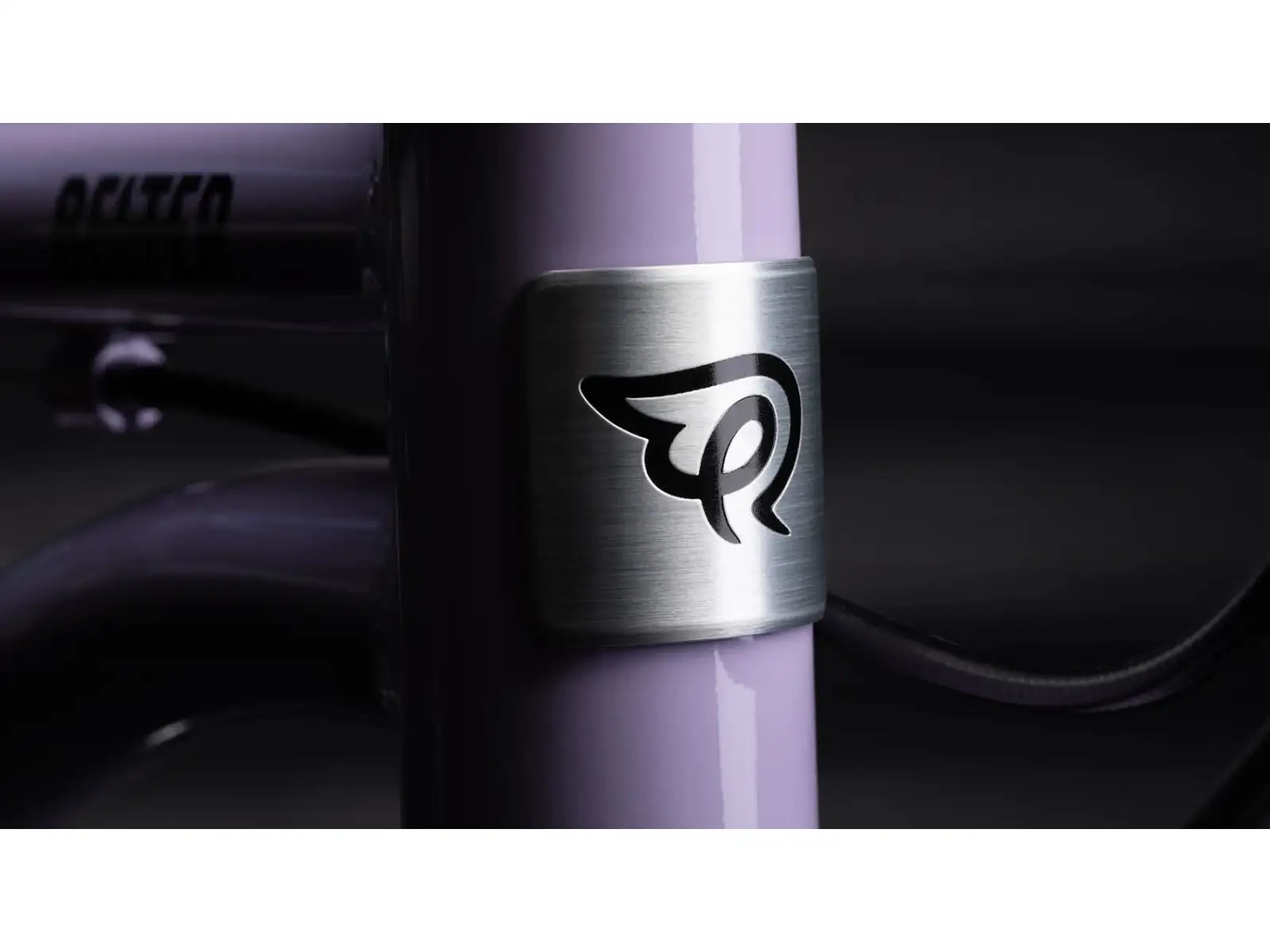 Early Rider Belter 16 rower dziecięcy Violet Haze
