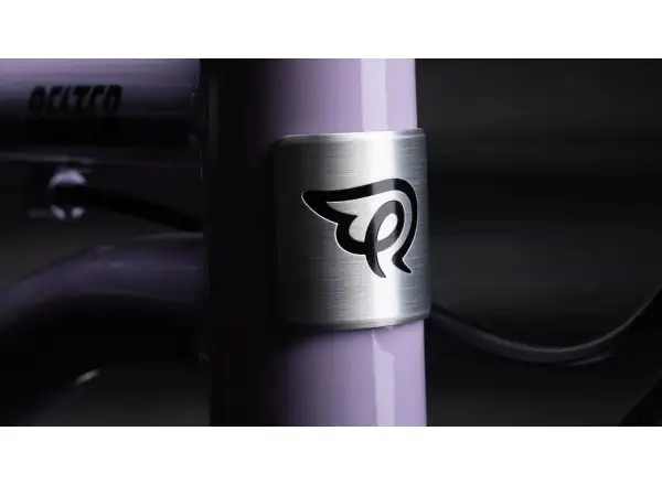 Early Rider Belter 16 rower dziecięcy Violet Haze