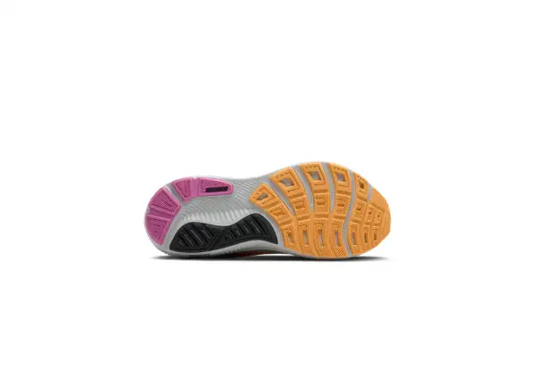 Brooks Ghost 17 damskie buty do biegania Oyster/Apricot/Pink