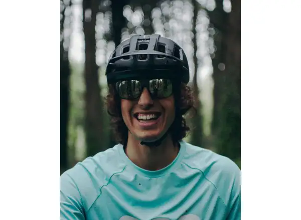 POC Define BSM okulary rowerowe Uranium Black