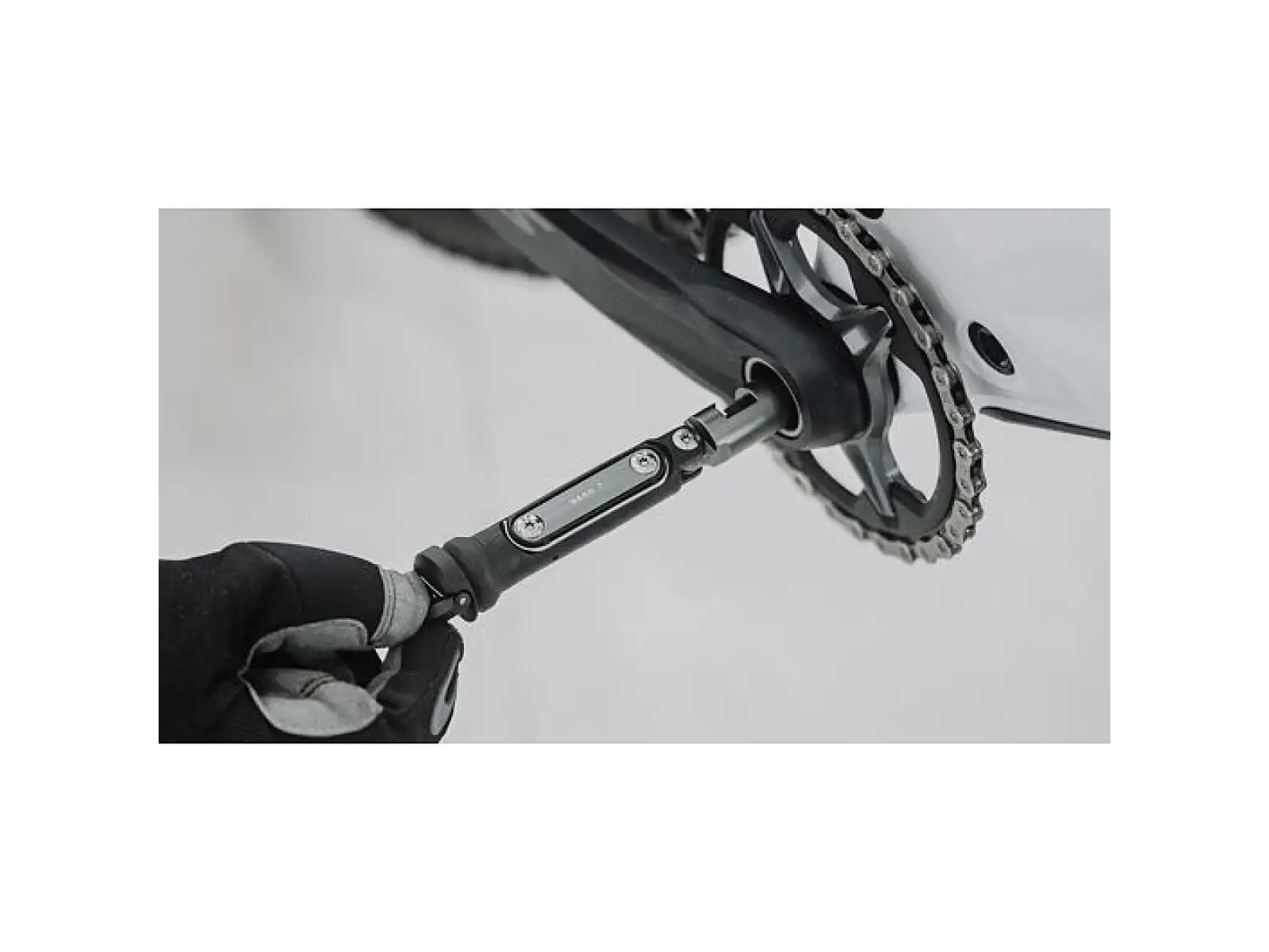 Topeak BB Hide'n Tool zestaw narzędzi 7 funkcji czarna