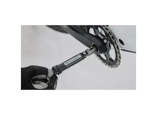 Topeak BB Hide'n Tool zestaw narzędzi 7 funkcji czarna