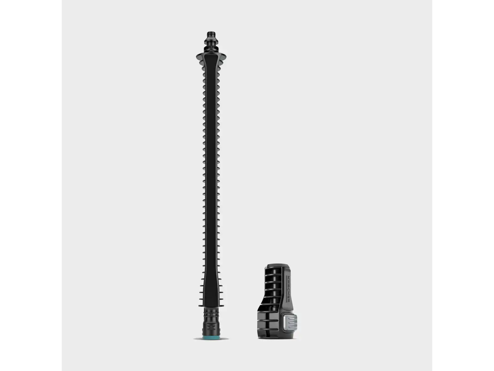 Kärcher KHB 4-18 Plus Battery Set ręczna myjka ciśnieniowa