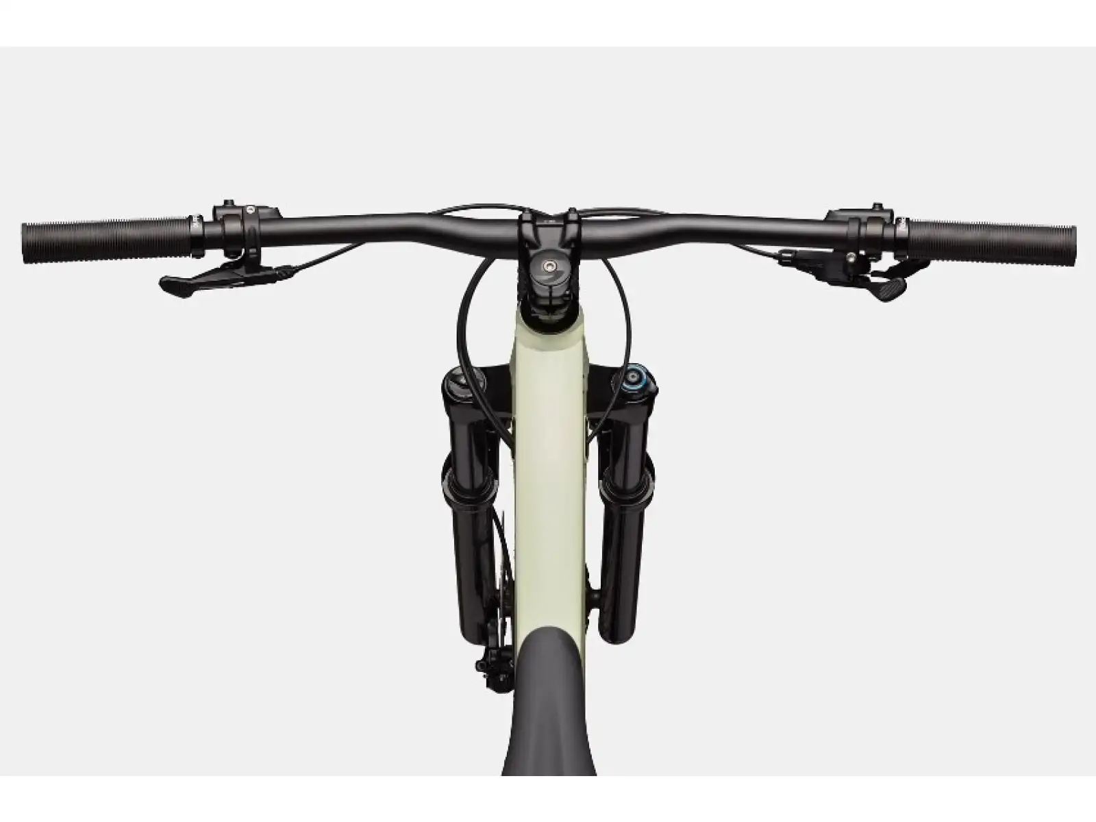 Cannondale Habit 4 pełne zawieszenie rower górski IGN