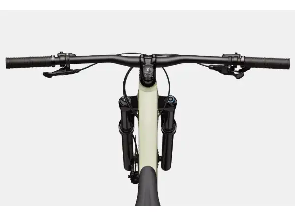 Cannondale Habit 4 pełne zawieszenie rower górski IGN