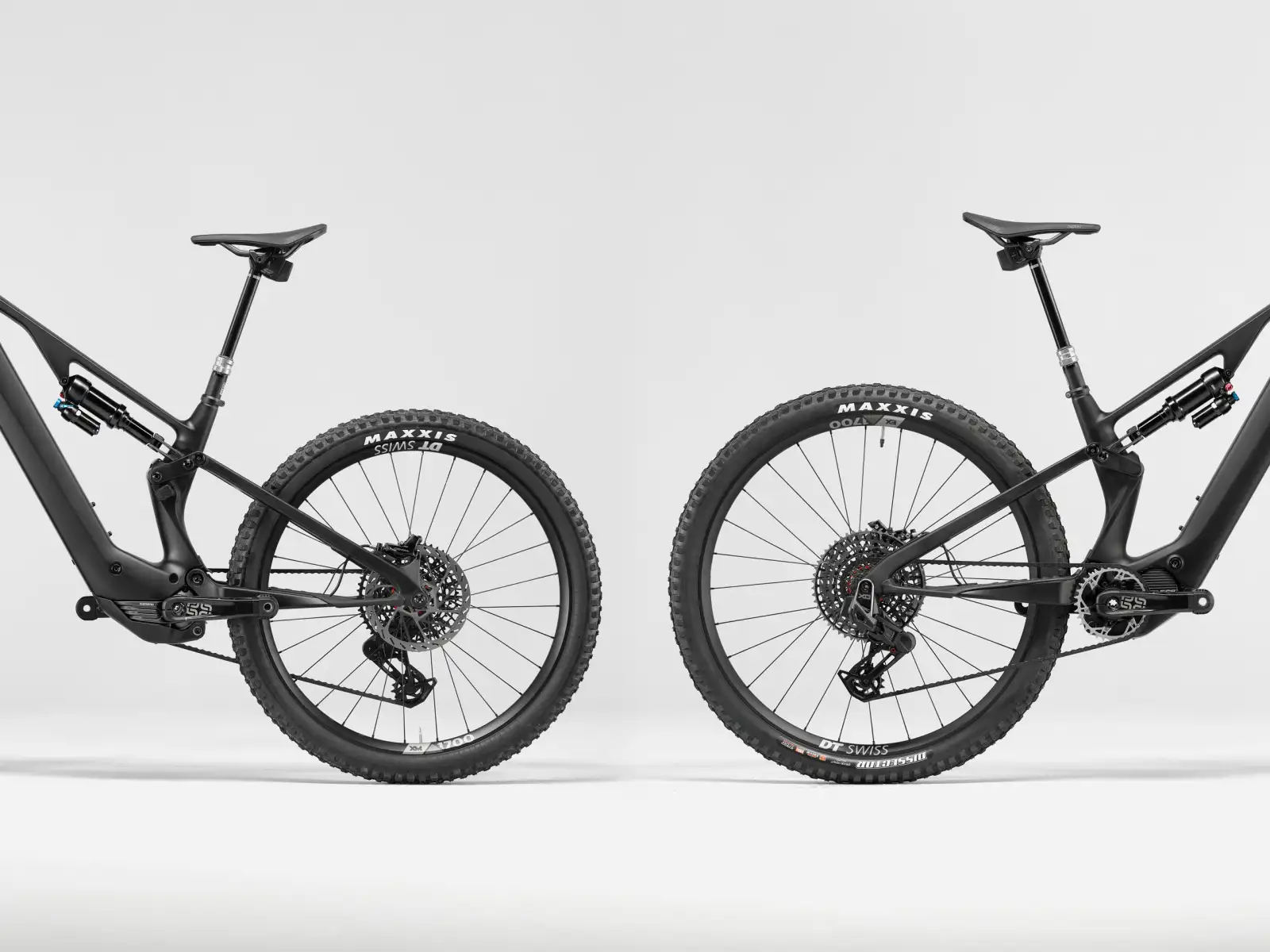 Cannondale Moterra SL LAB71 lekkie w pełni zawieszone rower elektryczny