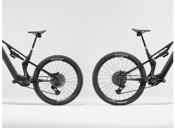 Cannondale Moterra SL LAB71 lekkie w pełni zawieszone rower elektryczny