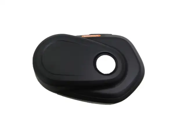 Crussis Osłona silnika Bafang M400, lewa