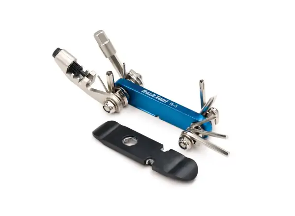 Park Tool IB-3 klucz wielofunkcyjny I-Beam 14 funkcji