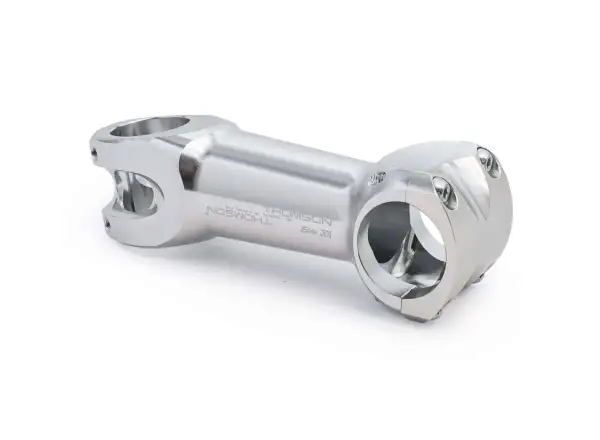 Mostek Thomson Elite X4 31,8mm, 10° srebrny - 70mm