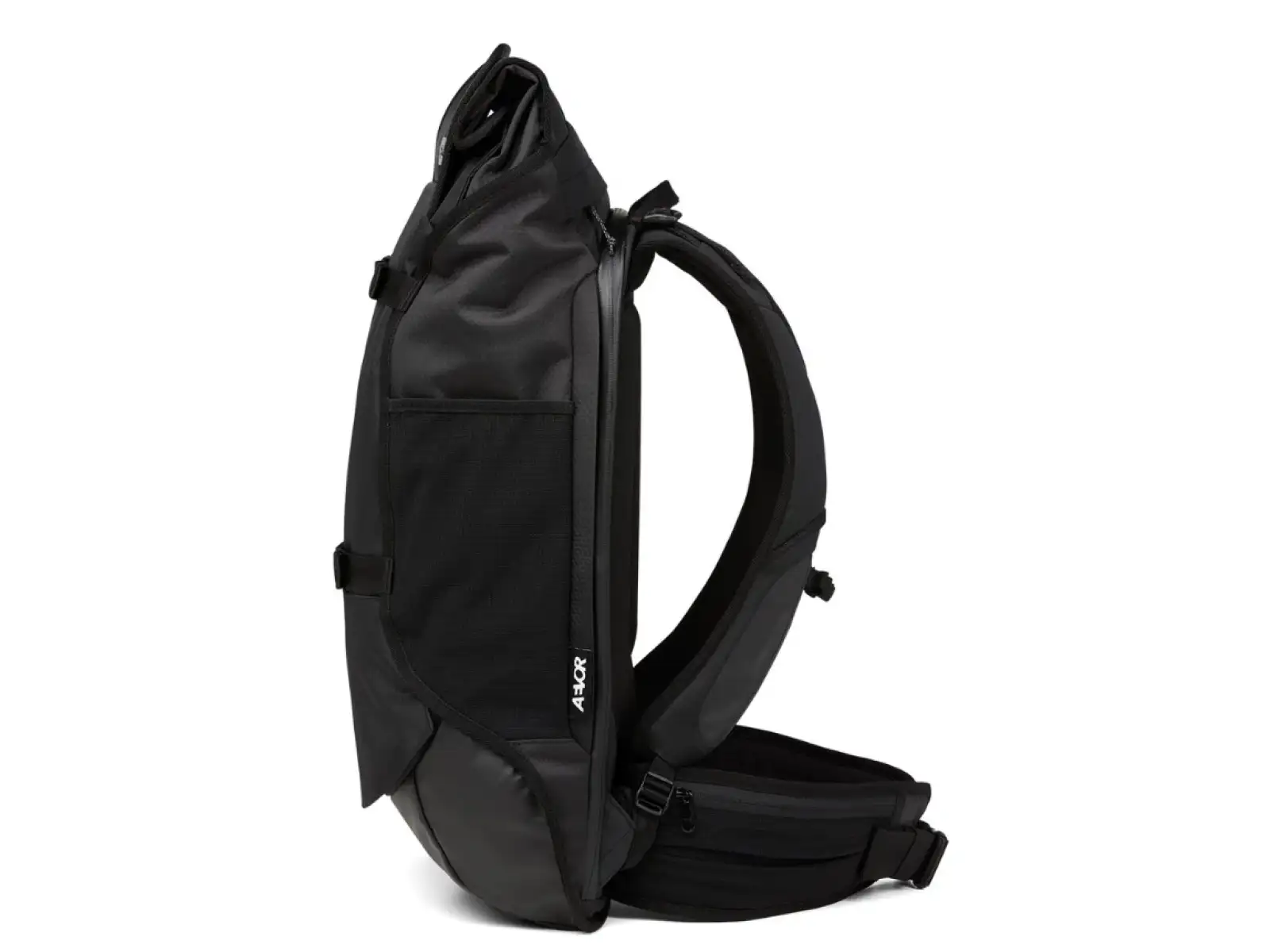 Aevor Travel Pack plecak podróżny Proof Black