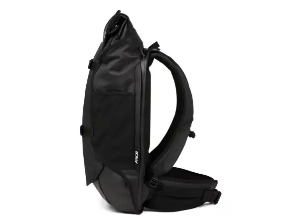 Aevor Travel Pack plecak podróżny Proof Black