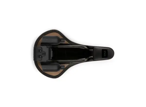 Fizik Terra Alpaca X5 siodło + Carriage Kit