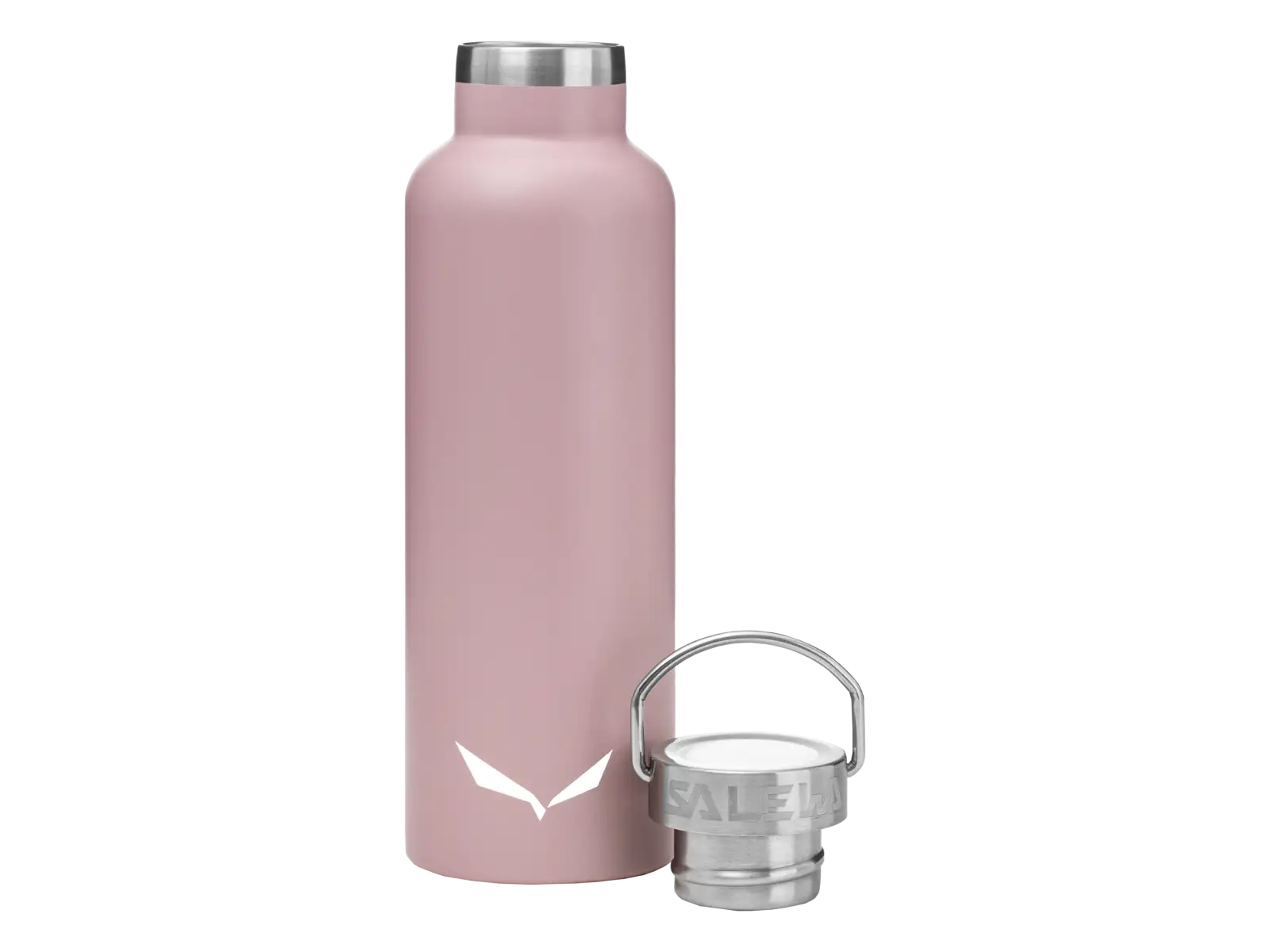 Salewa Valsura Insul butelka 0,65 l Zephyr/Secret Poem of Nature
