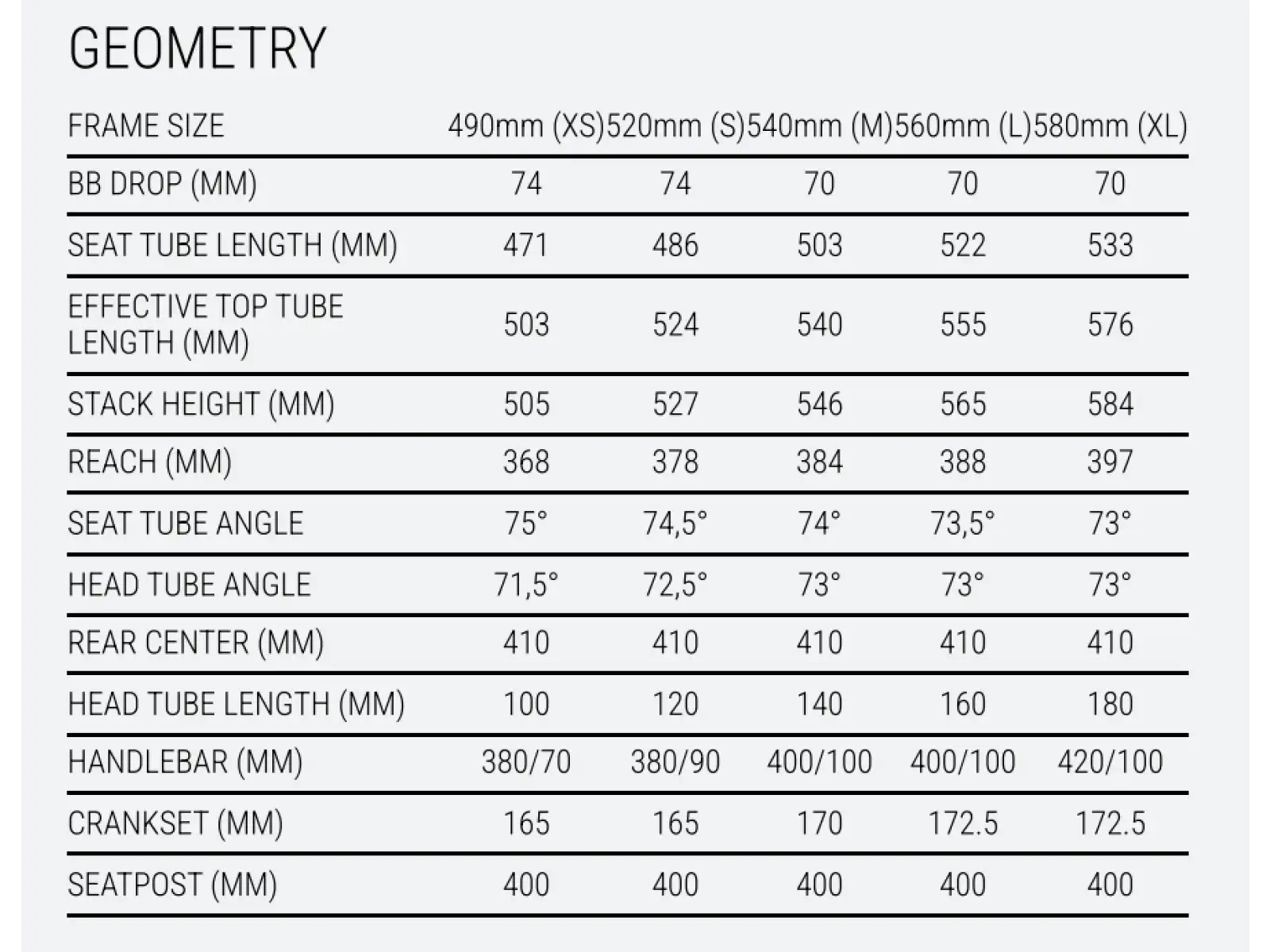 Superior RR 9.6 rower szosowy Matte Carbon / Black