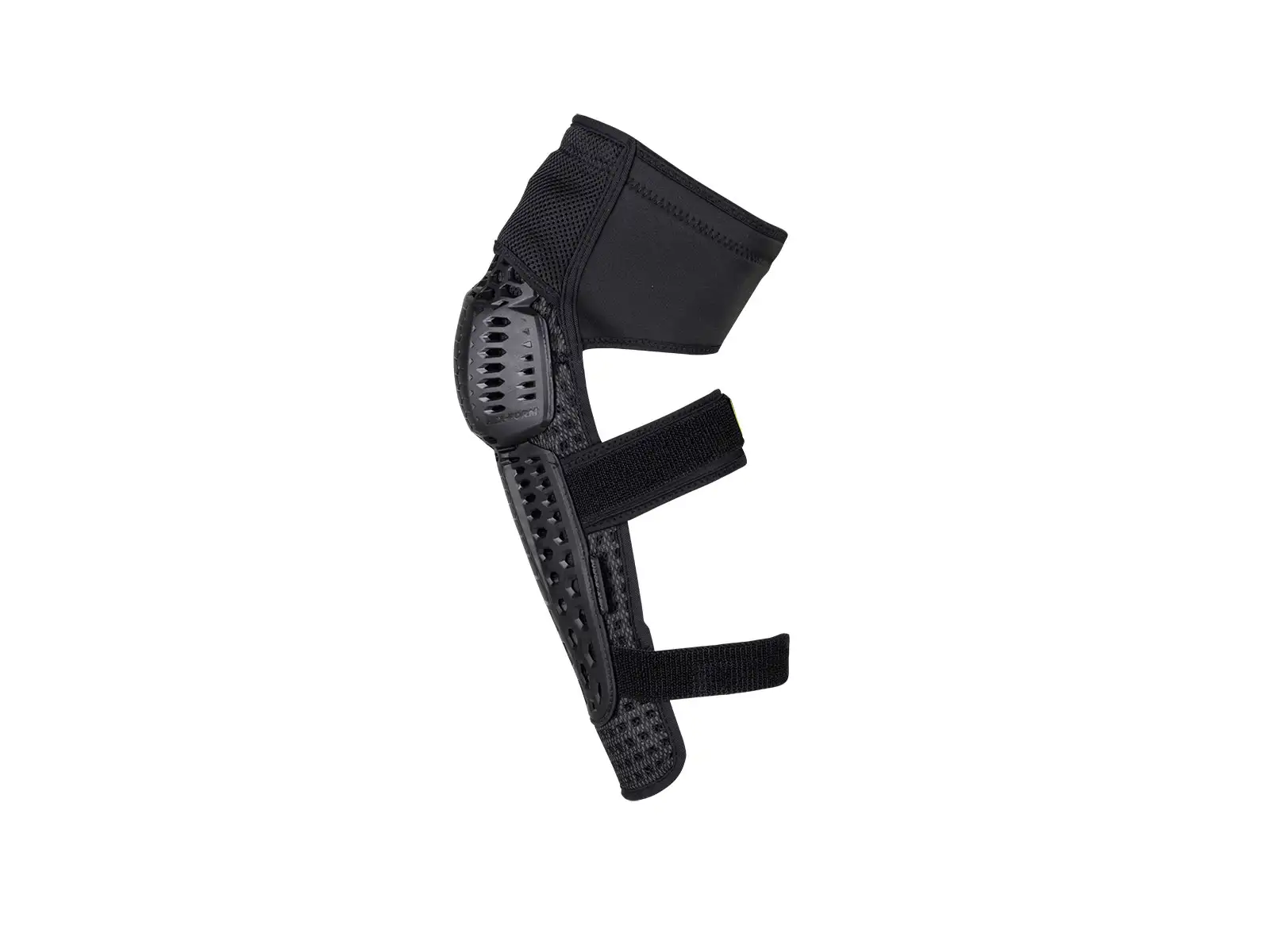 IXS Hex ochraniacze kolan Black