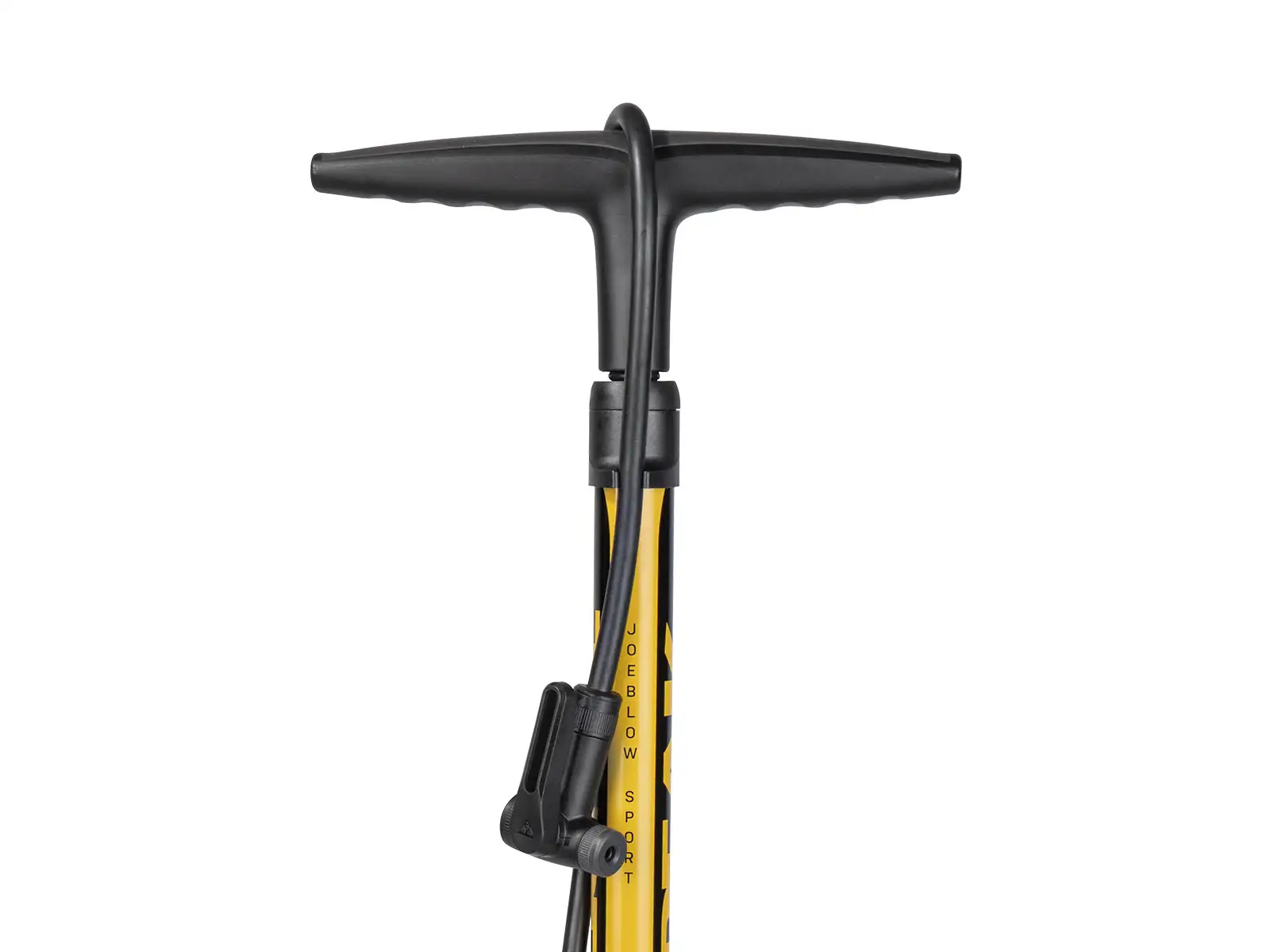 Topeak JoeBlow Sport Digital pompka warsztatowa
