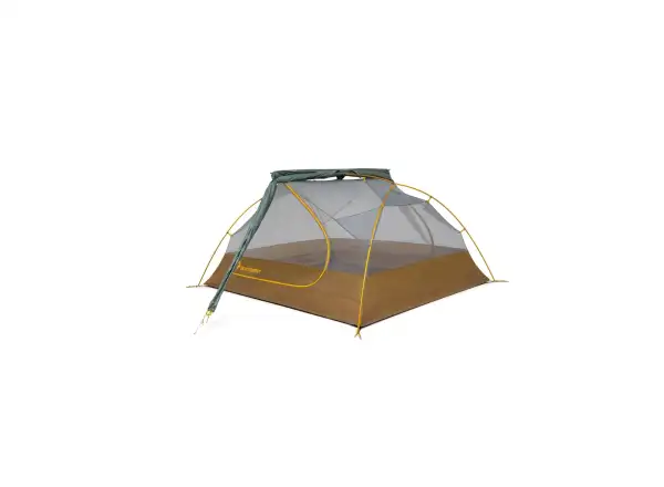 Sea To Summit Ikos Evo Tent TR3 wolnostojący namiot Laurel Wreath
