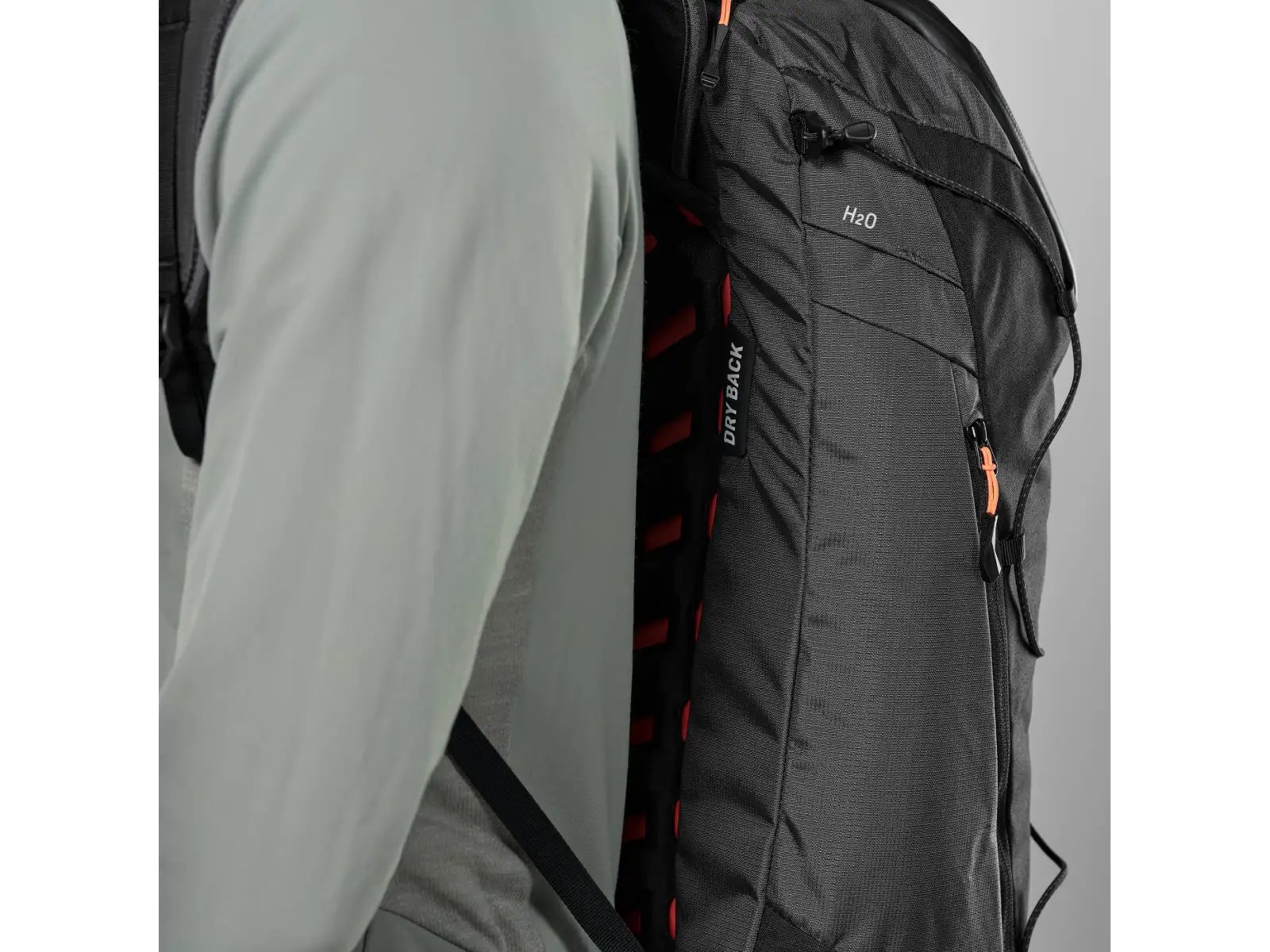Salewa Puez plecak 25 l Black Out/Onyx