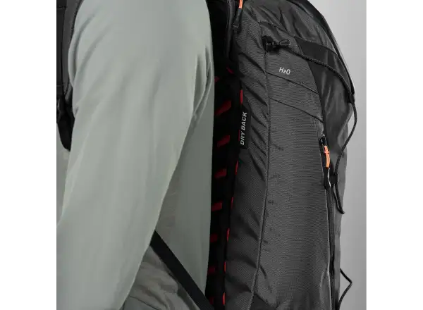 Salewa Puez plecak 25 l Black Out/Onyx