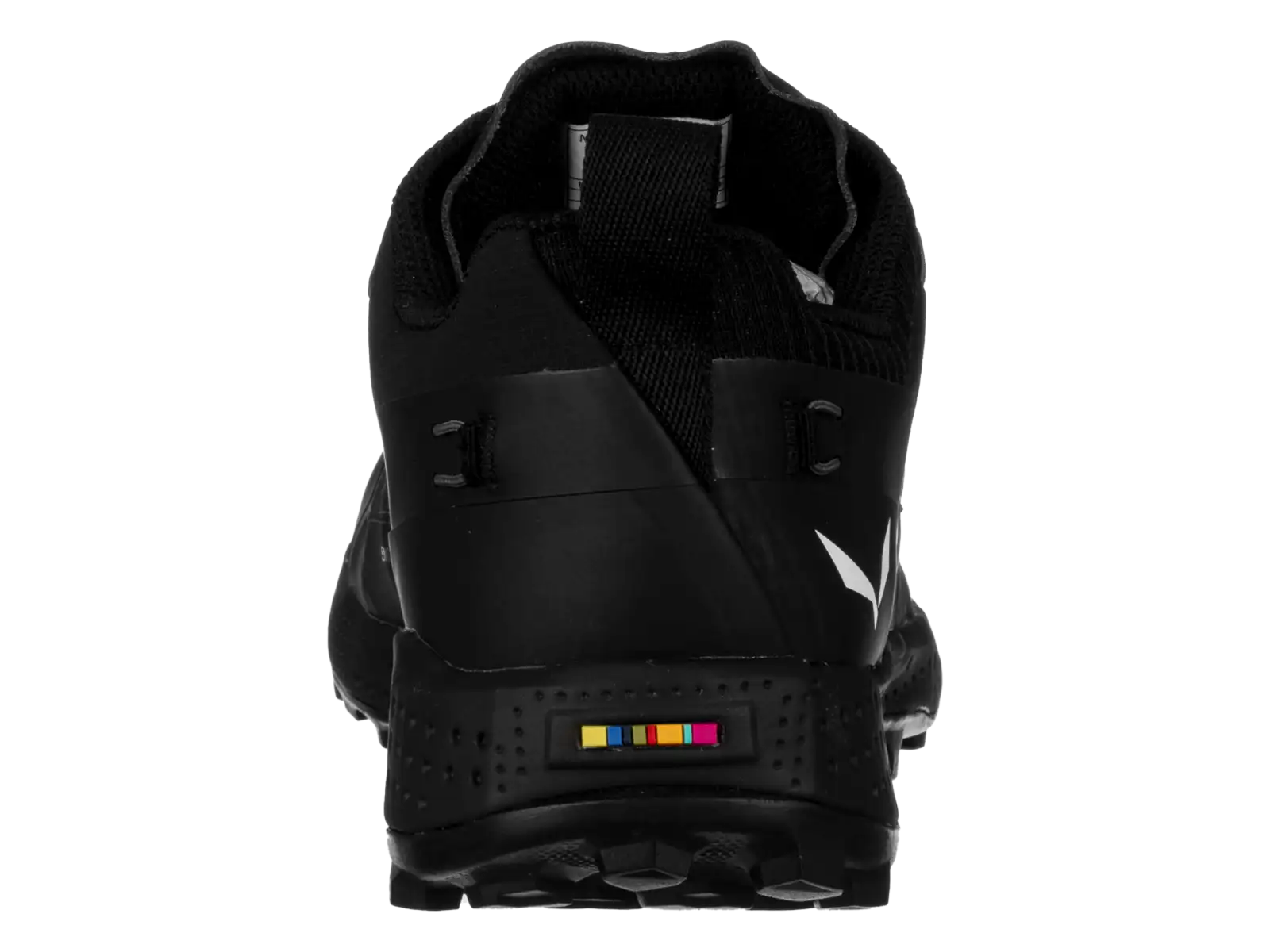 Salewa damskie buty Pedroc PTX Black/Black