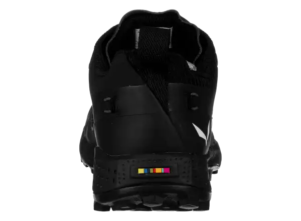 Salewa damskie buty Pedroc PTX Black/Black