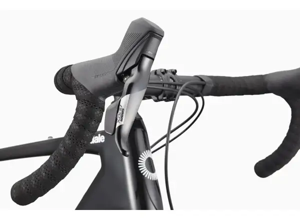 Cannondale Topstone Carbon Apex 1 gravel rower Carbon