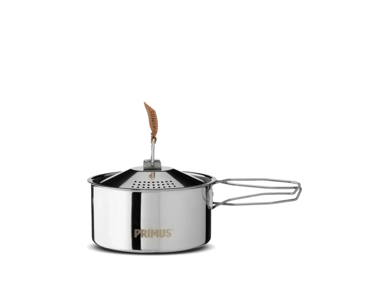 Primus CampFire Cookset S.S. Small kempingowy zestaw do gotowania