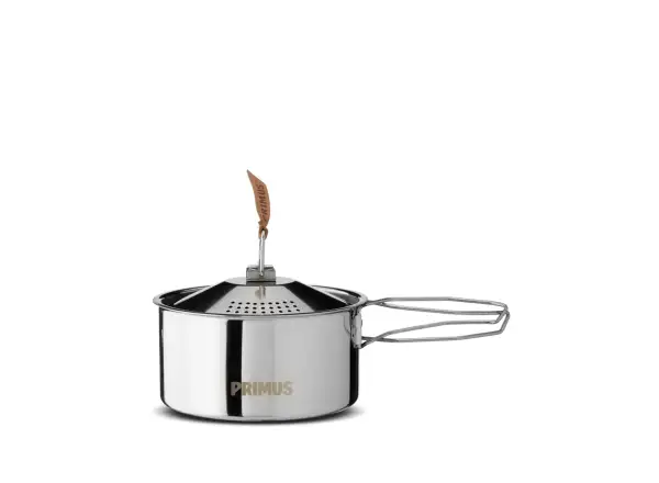 Primus CampFire Cookset S.S. Small kempingowy zestaw do gotowania