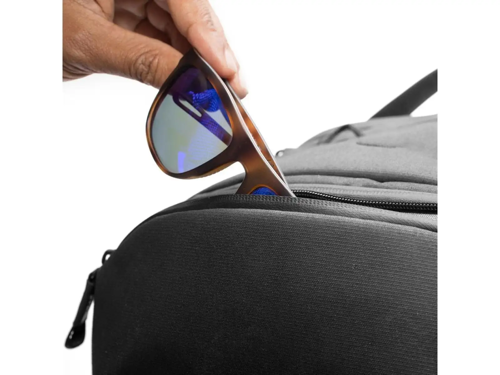 Peak Design Travel Backpack 45 l plecak Black