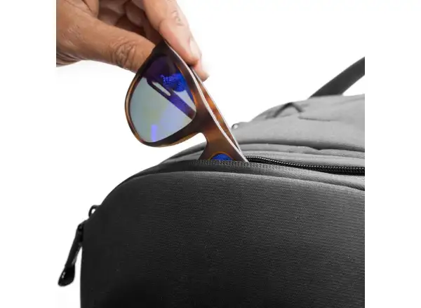 Peak Design Travel Backpack 45 l plecak Black