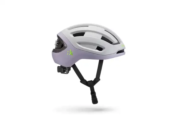 Fizik Kyros szosowy kask Grey/Lavander