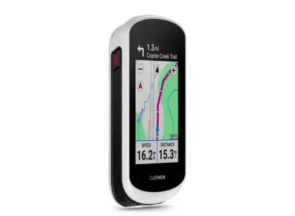 Garmin Edge Explore 2 GPS nawigacja + Edge Power Mount uchwyt zasilający