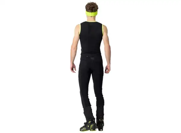 Dynafit Mezzalama Race męskie spodnie Black Out