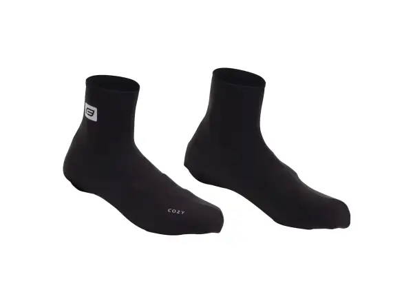 Force Cozy Road ochraniacze na buty czarne