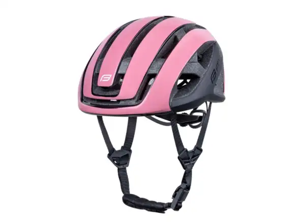 Force Neo kask rowerowy różowy