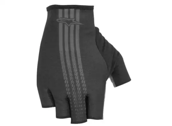 Alpinestars Ridge rękawice black steel grey pasek rozm. S