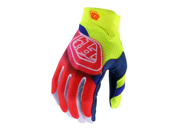 Troy Lee Designs Air dziecięce rękawice Radian Multi