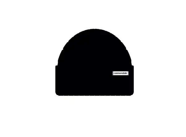 Cannondale Lifestyle czapka Black