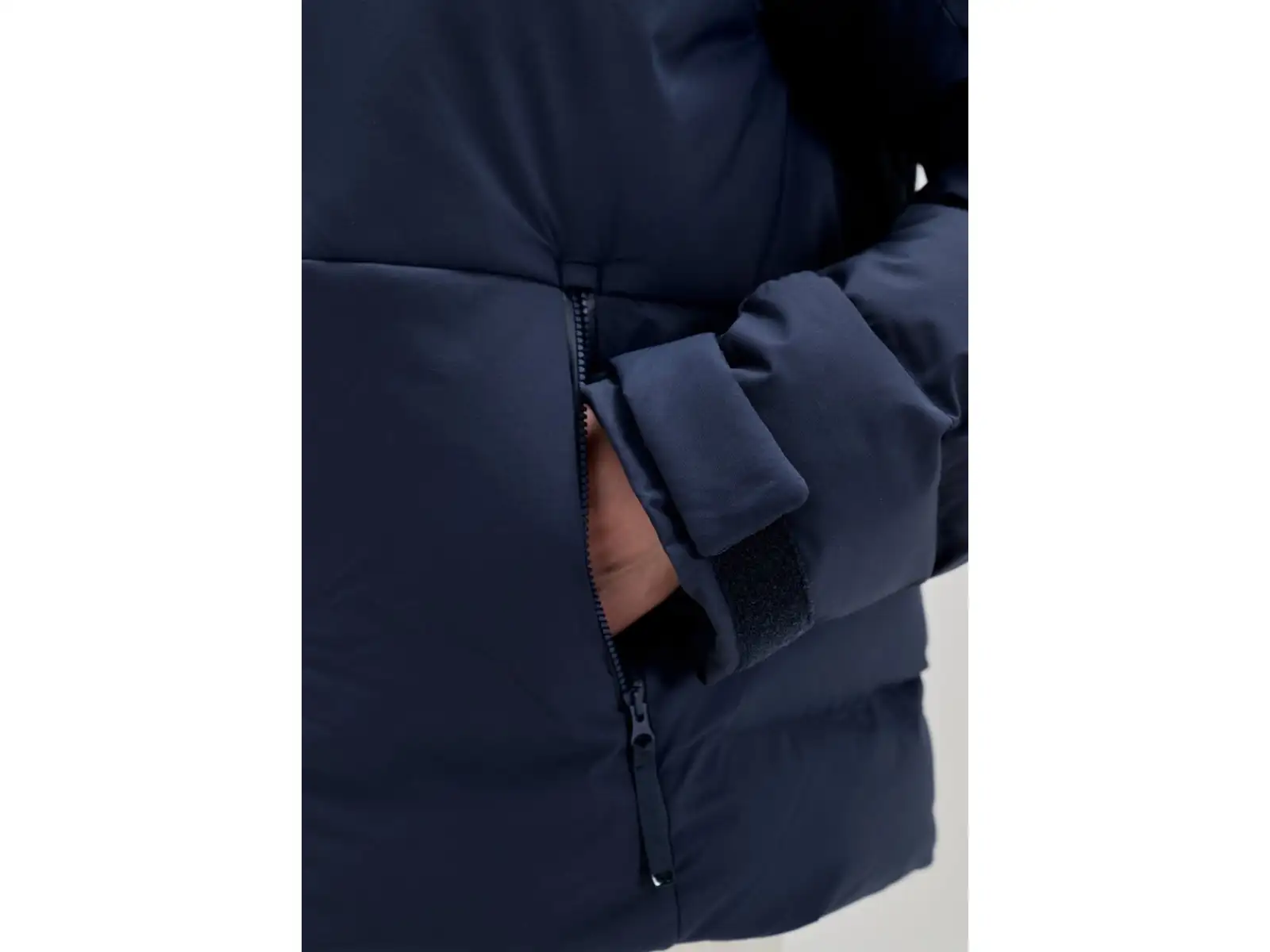 POC Loft Jacket damska kurtka narciarska Apatite Navy