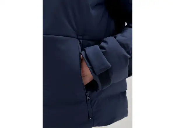 POC Loft Jacket damska kurtka narciarska Apatite Navy