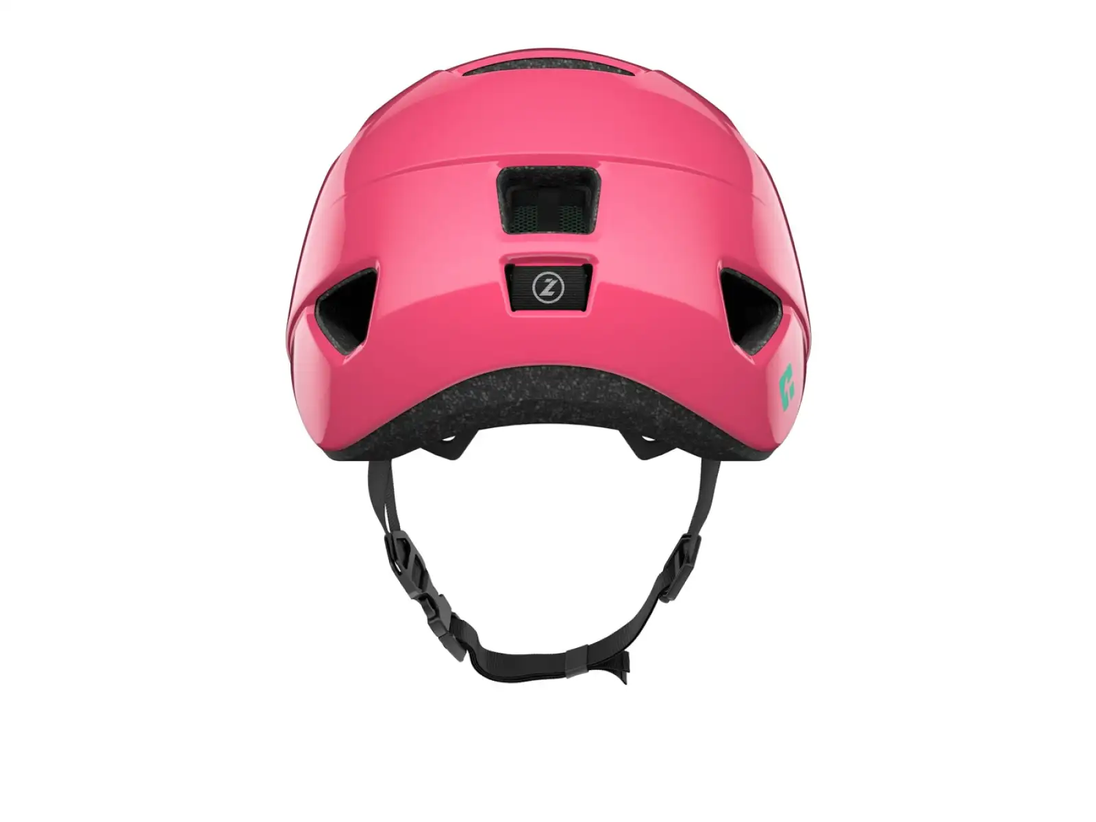 Lazer PNUT KC kask różowa