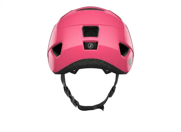 Lazer PNUT KC kask różowa