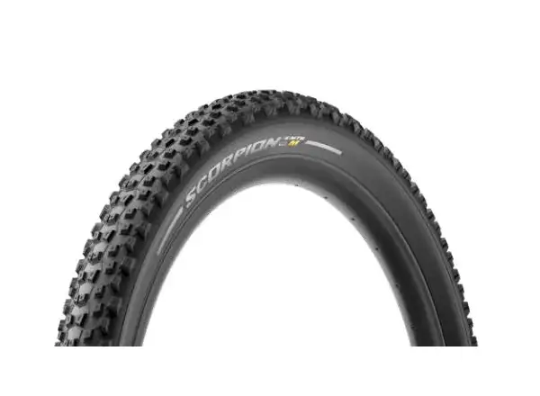 Pirelli Scorpion E-MTB M 29x2,60" opona kevlar