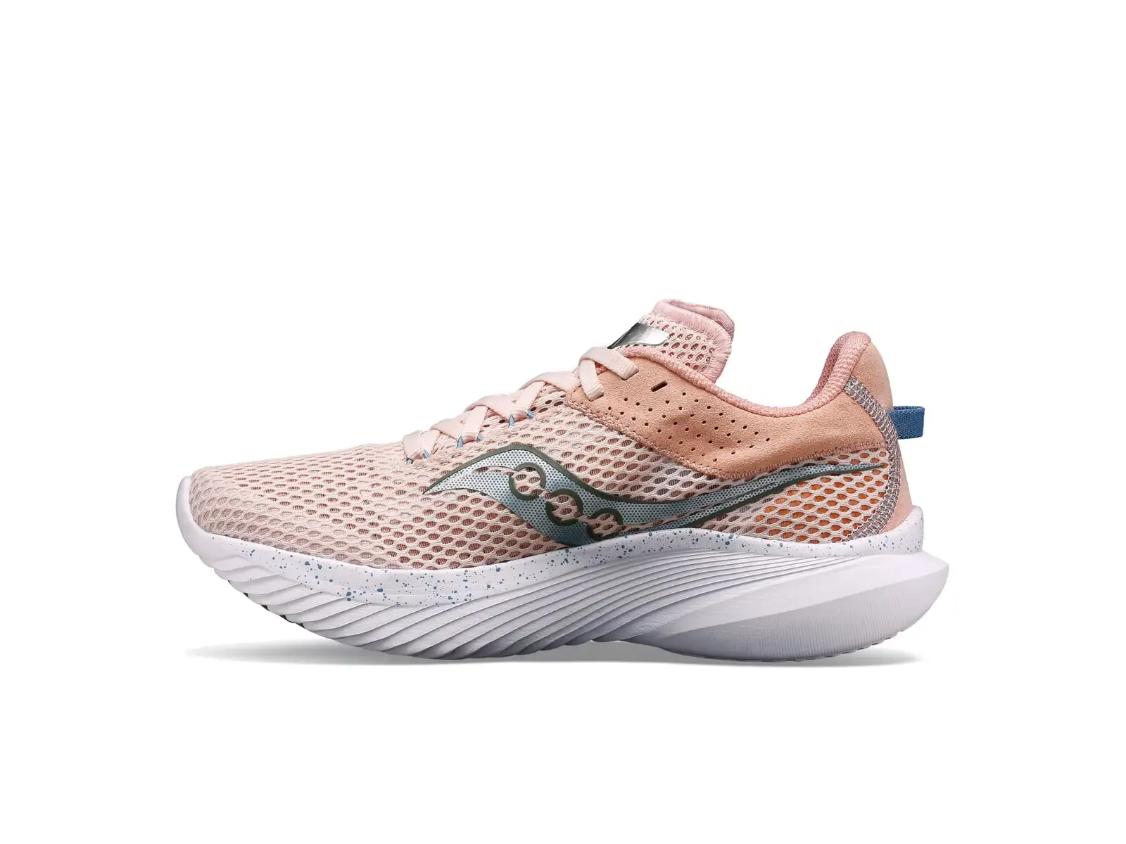 Saucony Kinvara 14 damskie buty do biegania Lotus