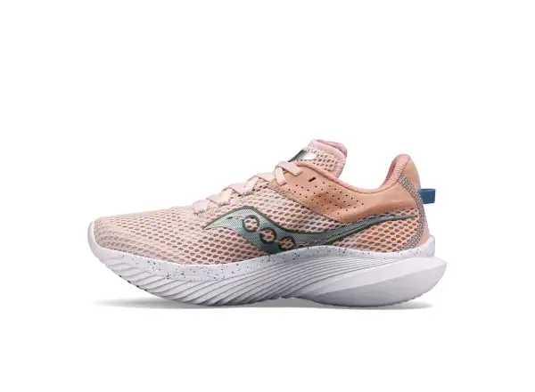 Saucony Kinvara 14 damskie buty do biegania Lotus